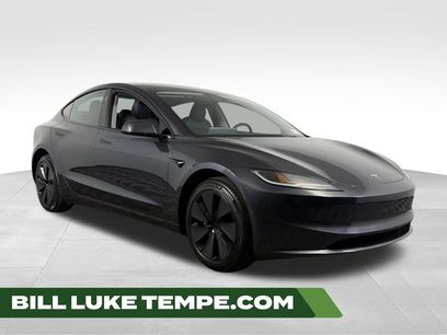 Used 2025 Tesla Model 3 Long Range