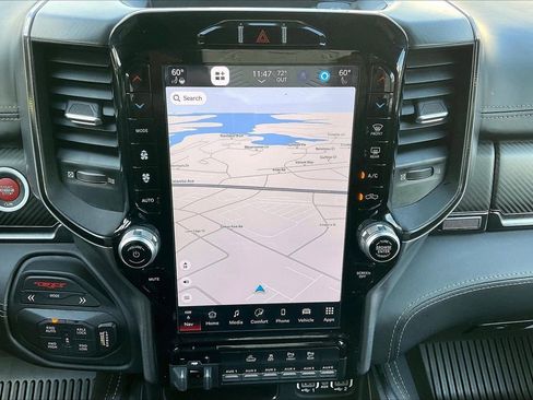 Used 2022 RAM 1500 TRX w/ TRX Level 2 Equipment Group image 14