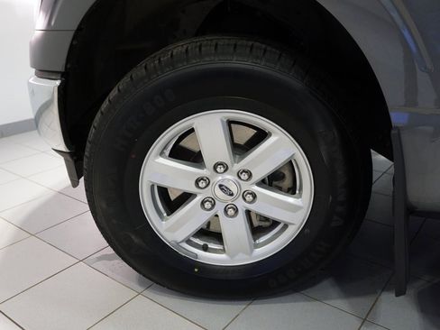 Used 2023 Ford F150 XLT w/ Equipment Group 301A Mid image 31