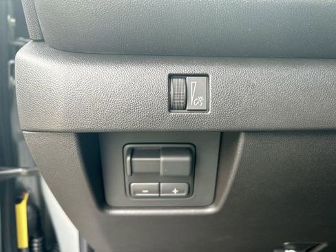 New 2026 Chevrolet Colorado Trail Boss image 18