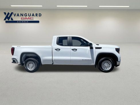 New 2026 GMC Sierra 1500 Pro w/ Pro Value Package image 10