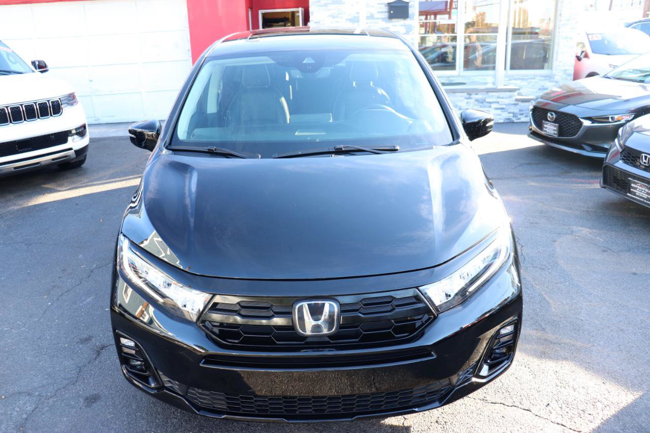 Used 2026 Honda Odyssey Elite image 9