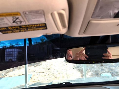 Used 2015 Lexus GX 460 w/ Premium Package image 17