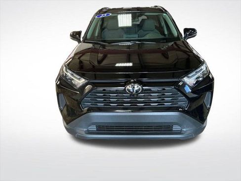 Certified 2025 Toyota RAV4 XLE AWD/4WD image 8