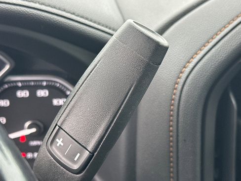 Used 2021 GMC Sierra 1500 AT4 w/ AT4 Value Package image 32