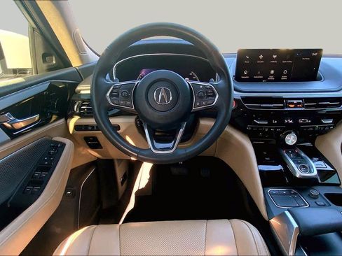 Used 2024 Acura MDX SH-AWD w/ Technology Package image 6