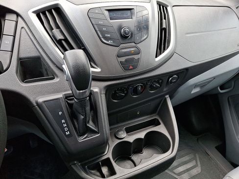 Used 2016 Ford Transit 150 130 Low Roof RWD image 18
