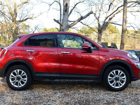 Used 2016 FIAT 500X Easy image 4