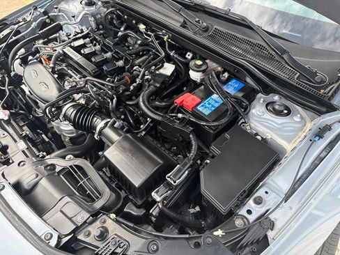 Used 2024 Honda Civic Si image 27