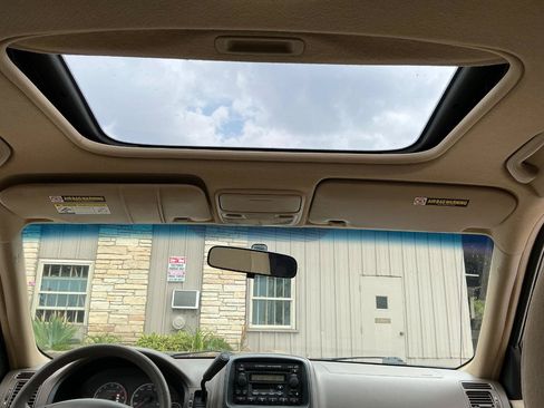 Used 2005 Honda CR-V EX image 23