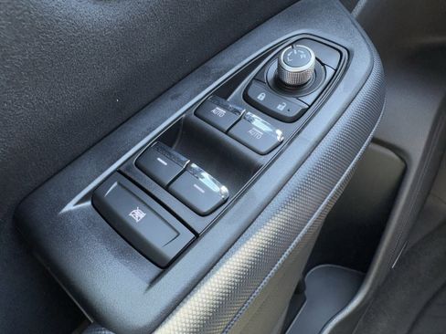 New 2026 Subaru Forester Sport AWD/4WD image 16