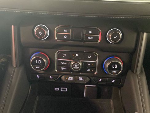 Certified 2023 Chevrolet Tahoe LT AWD/4WD image 47