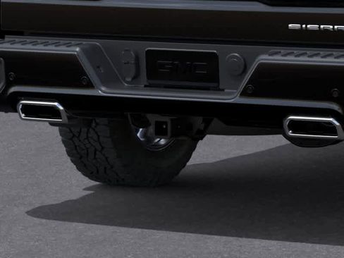 New 2026 GMC Sierra 1500 Denali w/ Technology Package AWD/4WD image 14