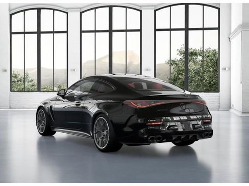 New 2026 Mercedes-Benz CLE 53 AMG 4MATIC Coupe image 28
