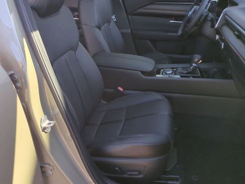 New 2026 MAZDA CX-50 AWD 2.5 S w/ Weather Package image 21