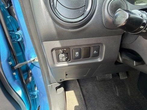 Used 2024 Mitsubishi Mirage G4 ES FWD image 19