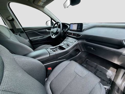 Used 2023 Hyundai Santa Fe SEL FWD image 27