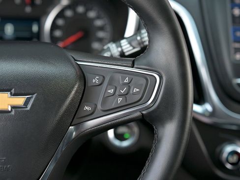 Used 2024 Chevrolet Equinox LT image 24