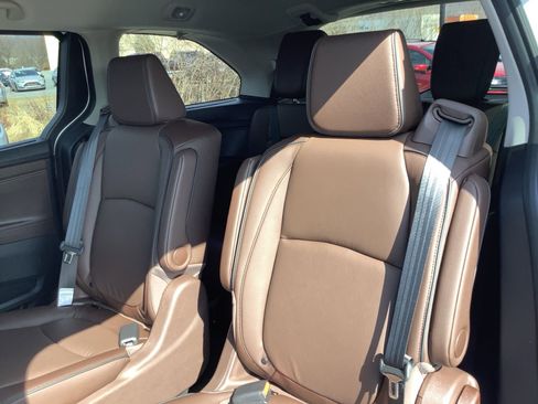 New 2026 Honda Odyssey Touring image 21