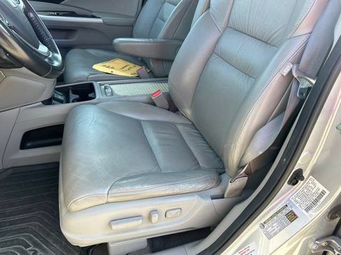Used 2014 Honda CR-V EX-L image 10