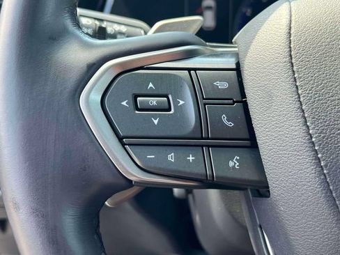 Used 2023 Lexus NX 350 AWD w/ Cold Area Package image 23
