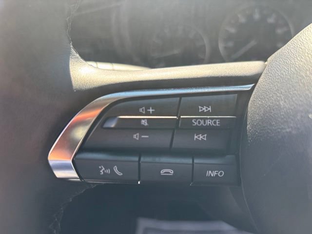 Certified 2026 MAZDA CX-30 2.5 Turbo w/ Premium Plus Pkg AWD/4WD image 18