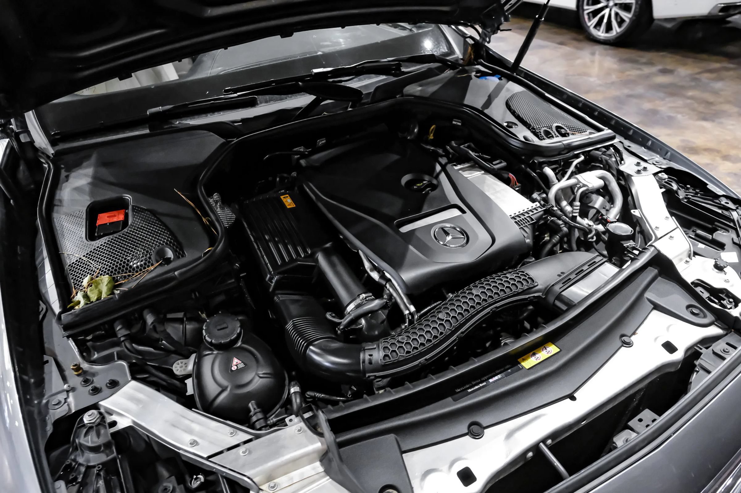 Used 2018 Mercedes-Benz E 300 image 51