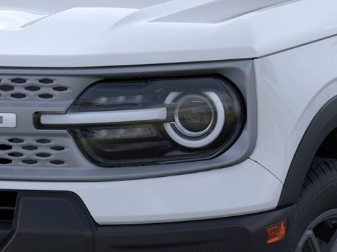 New 2026 Ford Bronco Sport Big Bend AWD/4WD image 19