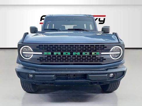 Used 2023 Ford Bronco Big Bend AWD/4WD image 2