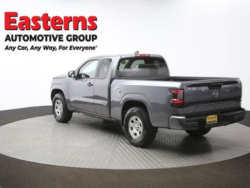 Used 2022 Nissan Frontier S RWD image 62