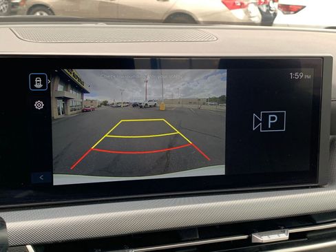 Used 2025 Hyundai Sonata SEL image 17