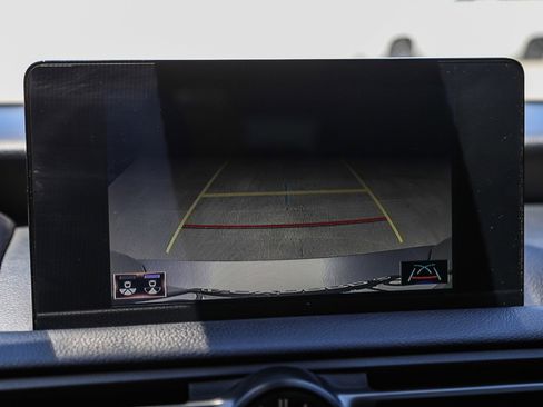 Used 2024 Lexus IS 300 F Sport RWD image 23