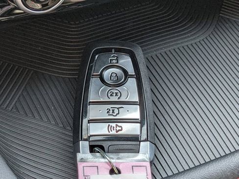 New 2025 Ford Explorer ST-Line image 23