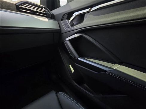 New 2025 Audi Q3 2.0T Premium w/ Convenience Package image 26