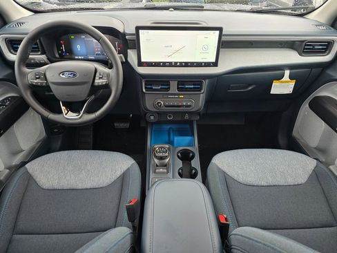 New 2026 Ford Maverick XLT w/ Equipment Group 301A image 13