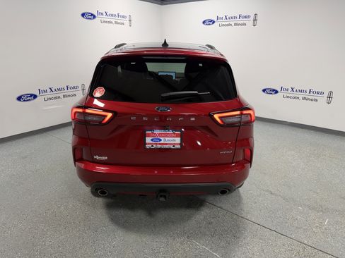 Used 2023 Ford Escape Active w/ Tech Pack #2 image 5