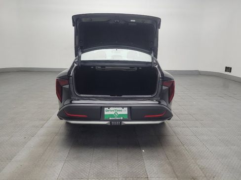 Used 2025 Kia K4 LXS image 29