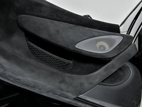 Used 2020 McLaren 600LT Spider image 14