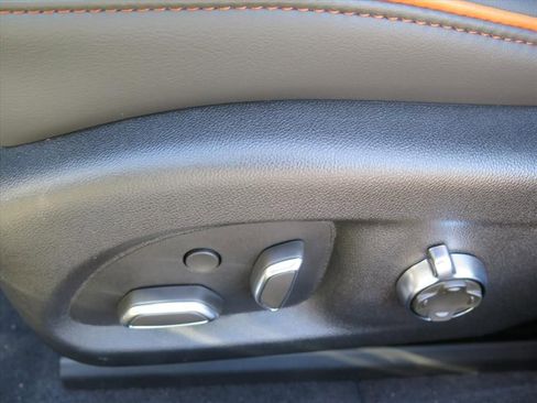 New 2026 Cadillac CT4 Sport image 12