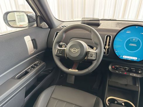 New 2026 MINI Cooper Countryman S AWD/4WD image 28