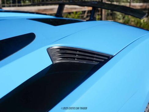 Used 2007 Lamborghini Gallardo Spyder image 43