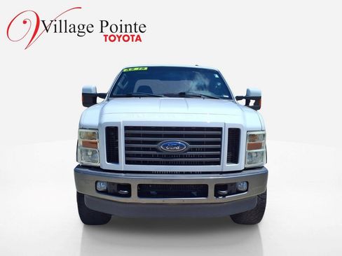 Used 2008 Ford F250 XL AWD/4WD image 9