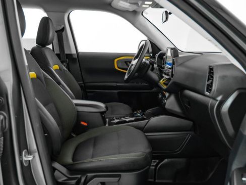 Used 2021 Ford Bronco Sport Badlands image 31