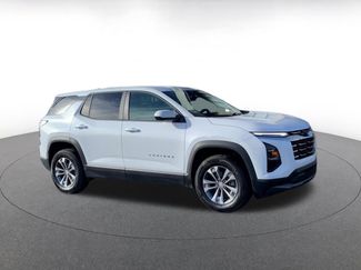 Used 2025 Chevrolet Equinox LT video 2