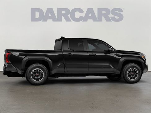 New 2026 Toyota Tacoma TRD Off-Road AWD/4WD image 8