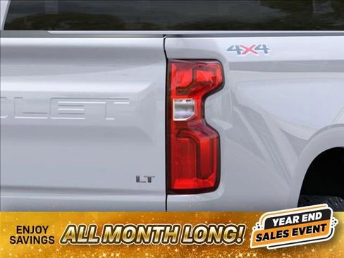 New 2026 Chevrolet Silverado 1500 LT image 11