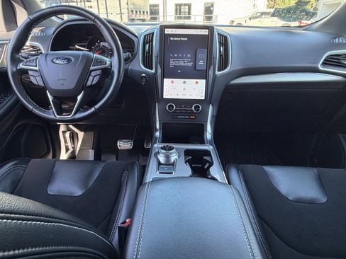 Certified 2023 Ford Edge ST AWD/4WD image 22