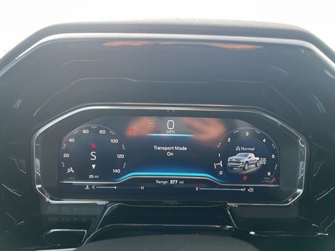 New 2025 Chevrolet Silverado 1500 RST w/ Convenience Package II image 12