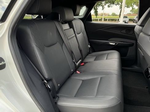 Used 2025 Lexus RX 350 Premium w/ Accessory Package (Z1) FWD image 31