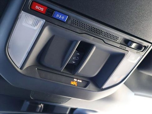 Certified 2026 Subaru Forester Sport AWD/4WD image 20